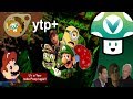 [Vinesauce] Vinny - YTP+ Youtube Poop Generator