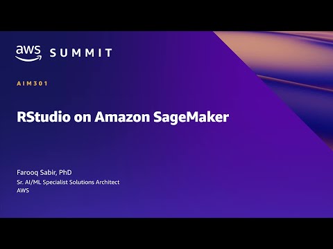 AWS Summit ATL