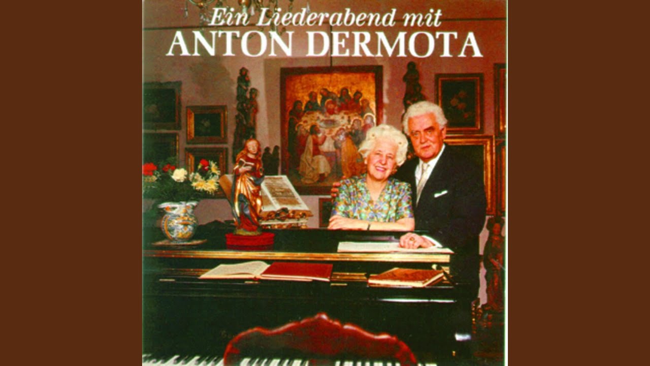 Assista a Im wunderschönen Monat Mai (Dichterliebe, Nr.48) no YouTube