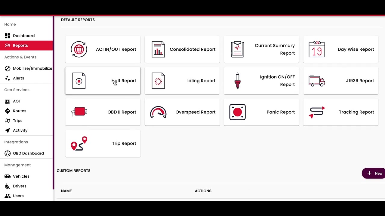 VEHICLE TRACKING SYSTEM USING ADVANCED GPS TECHNOLOGY