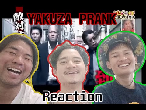thai-reaction---japanese-prank-yakuza