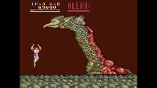 Tas Obsoleted Snes Run Saber 1 Player By Samsara In 1338.48