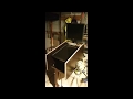 Building a virtual pinball cabinet Building a virtual pinball cabinet