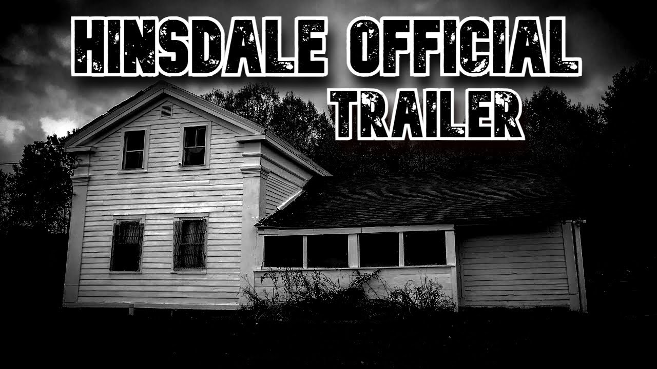 Hinsdale House Official Trailer YouTube