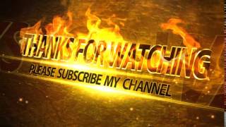 Thanks For Watching Intro Please Subscribe My Channel Fun Masti Video 