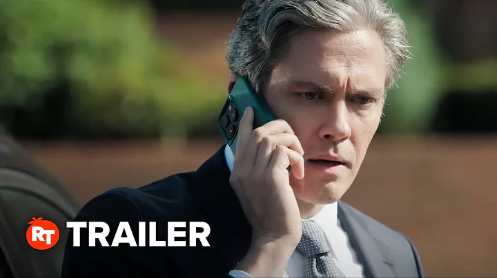 A House of Dynamite Trailer #1 (2025)