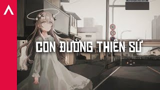 ❤ Con Đường Thiên Sứ | Game Android IOS Việt Hoá - Angel Road screenshot 1