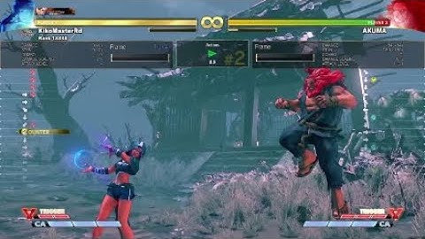 Menat Fake Orb release KikoMasterRd