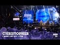 Christopher 'I Won't Let You Down' live fra The Voice '16