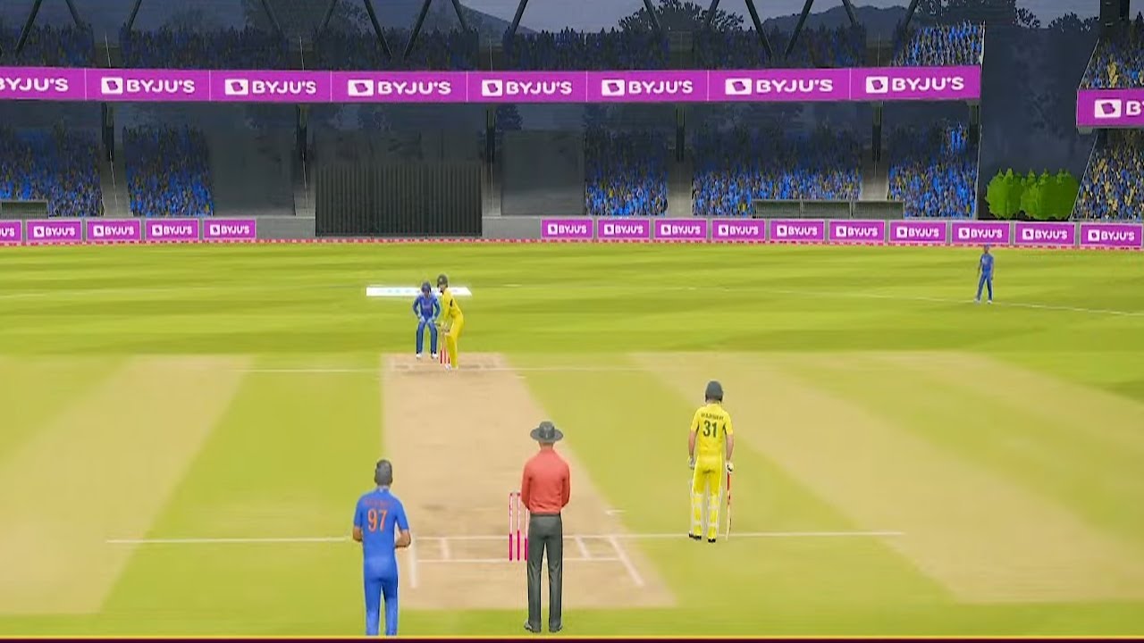 Live IND Vs AUS Live T20 Match India Vs Australia Live Cricket Match