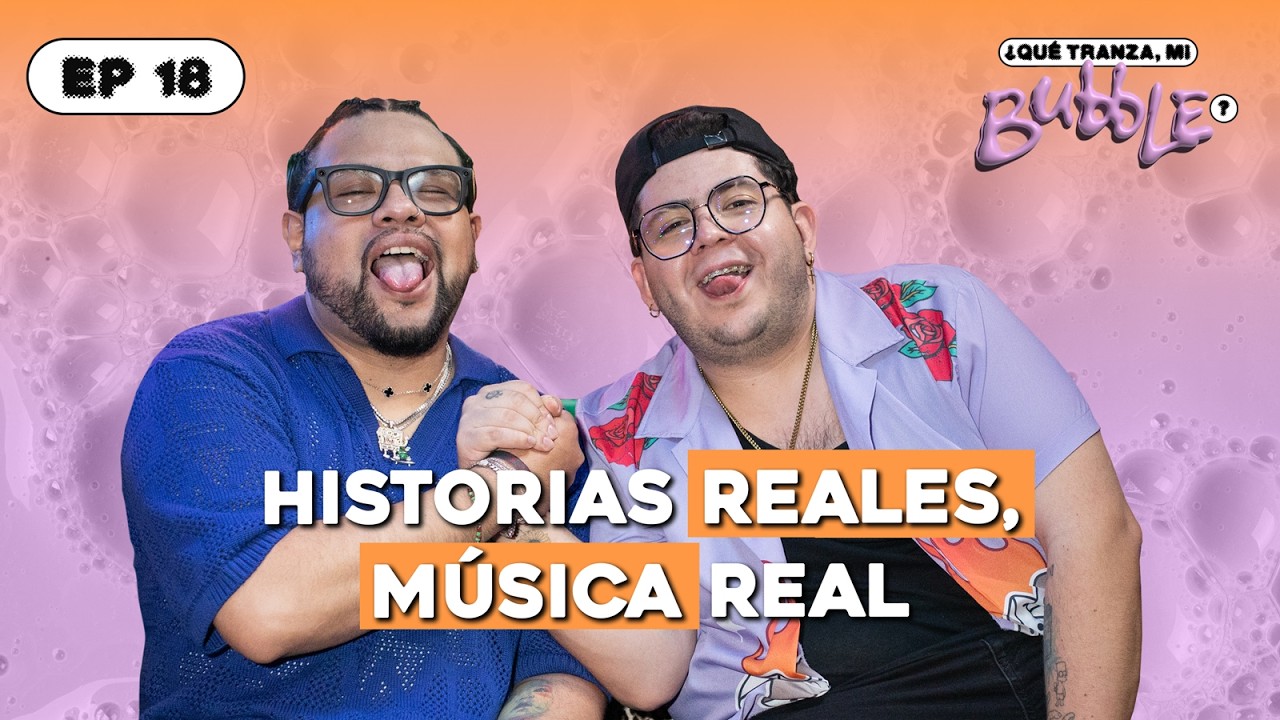 Ugo Angelito | El rostro del regional que no pide permiso | Ajá Podcasts