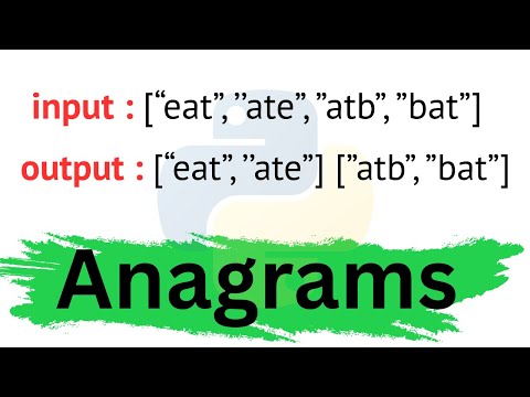 How to Group