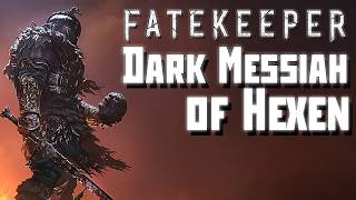 Fatekeeper — НАСЛЕДИЕ Arkane ЖИВЁТ! Или нет?