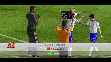 First Touch Soccer 2015 IOS-Android-Review-Gameplay-Walkthrough-Part #224