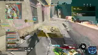 Silvia's Multi Kill 🚀