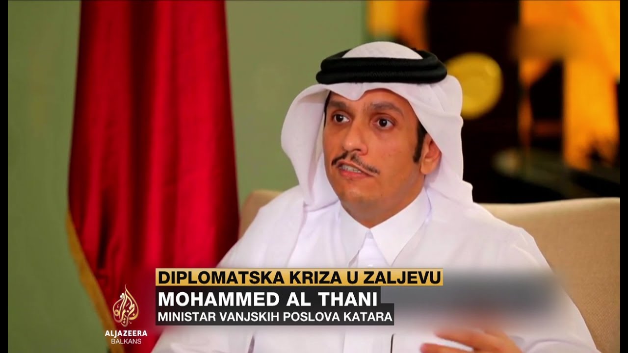 لا تزال الدوحة تنتظر مطالب السعودية