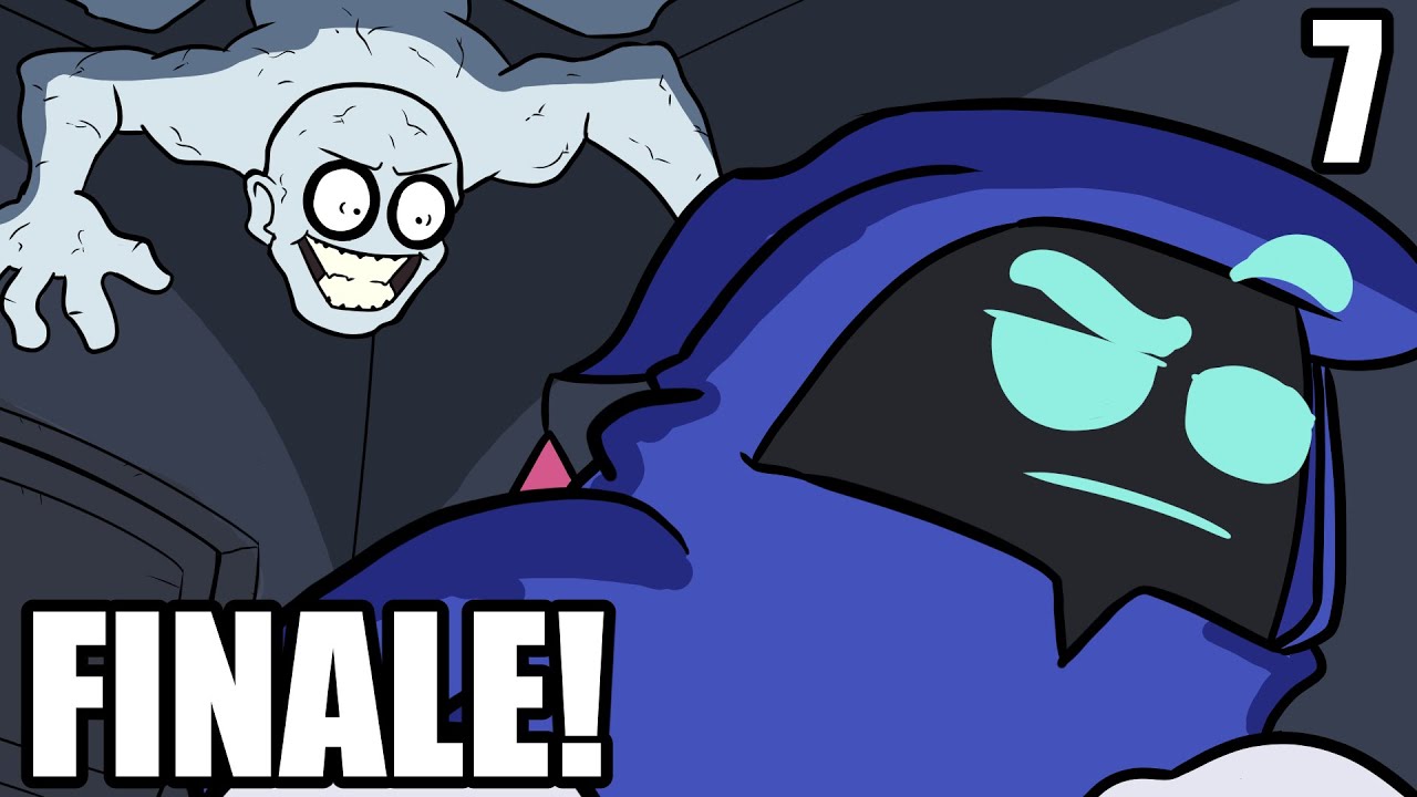 THE MORTUARY ASSISTANT Gameplay Walkthrough Part 7 The GOOD Ending (Rebecca's Ending) YouTube