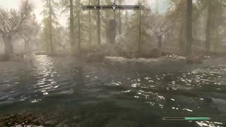 Cure for vampirism in Skyrim
