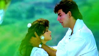 Waada Raha Sanam-Khiladi 1992 HD Video Song, Akshay Kumar, Ayesha Jhulka, Dipak Tijori,Sabeeha