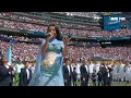 Argentina’s National Anthem Before 2026 FIFA World Cup™ Final vs Spain