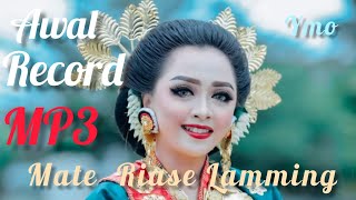 lagu Bugis Mp3  Mate Riase' Lamming   Bugis Abadi vocal Hj. Chica Alwi  #terbaik #viral  #baru