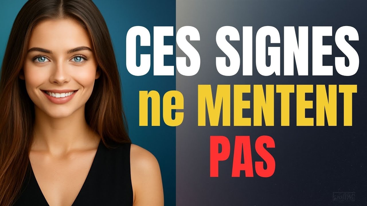 Comment savoir si une femme te désire vraiment : 16 signes psychologiques très précis