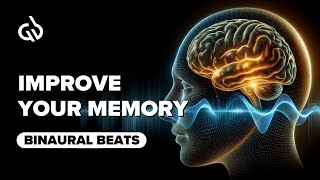 Alpha Waves | Improve Your Memory | Super Intelligence | Increase Your Brain Power
