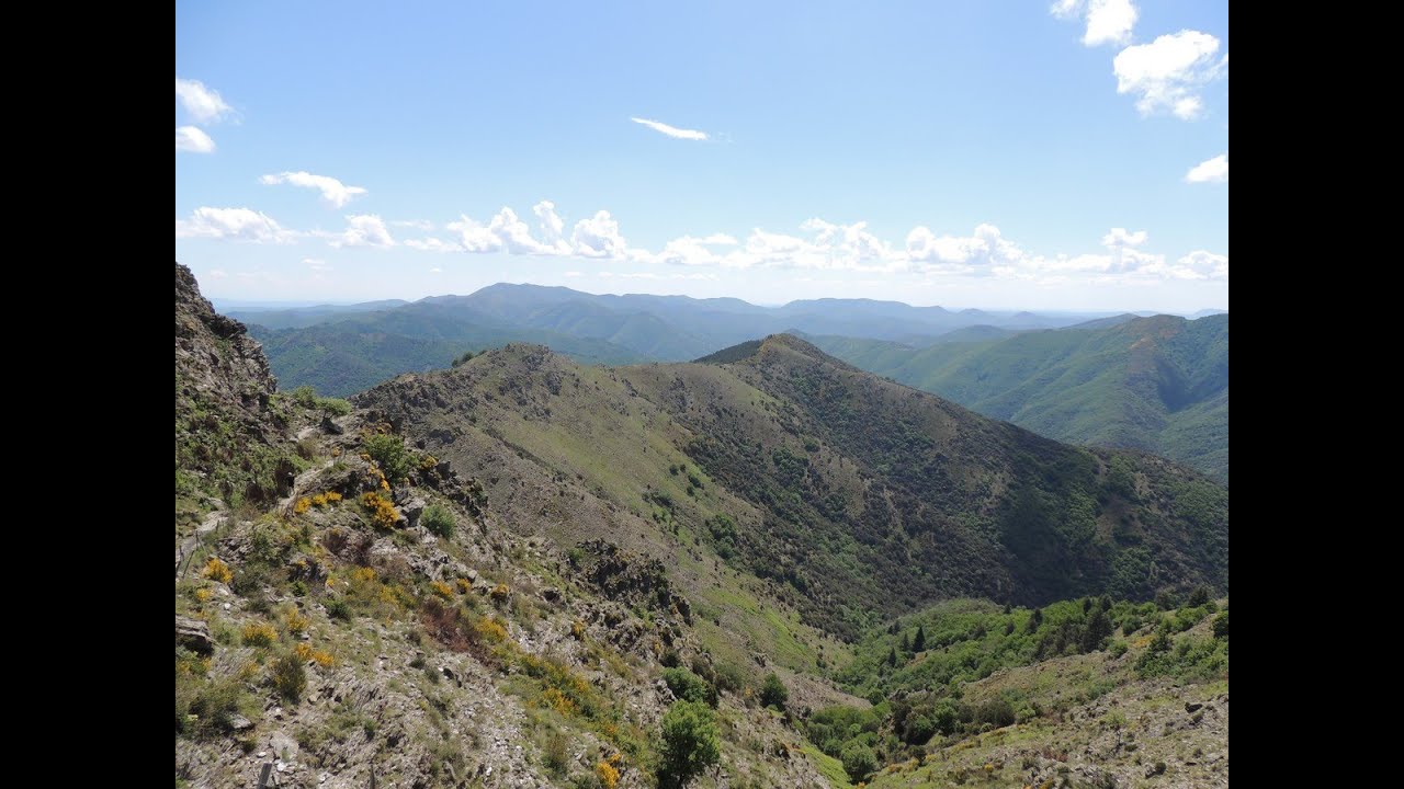 Au coeur des Cévennes Jean-Jacques Delorme