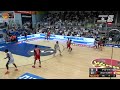 BNEI HERZLIYA vs. HAPOEL HAEMEK - Game Highlights