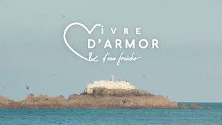 Vivre Darmor & Deau Fraîche Teaser