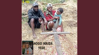 Nogei Maida Yege