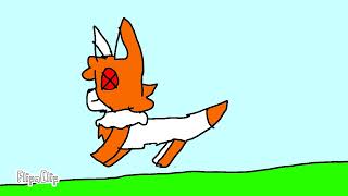 map part 14 , epoch map ,for cola the cat