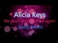 Alicia Keys - Like You