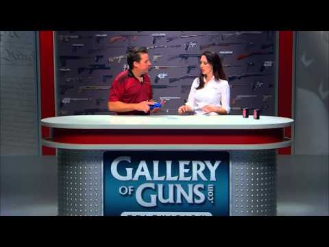 Gallery of Guns TV 2013: Laserlyte Laser Training