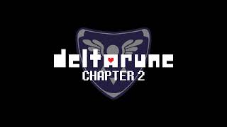 Cool Mixtape - Deltarune: Chapter 2 Music Extended