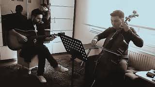 Bülbülüm Altın Kafeste Cello Gitar