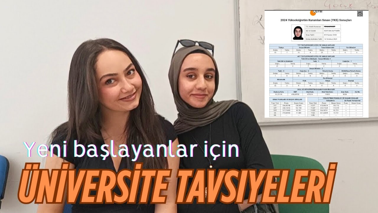 DOKUZ EYLÜL HUKUK'A KAÇ BİNLE GİRDIM?|Netlerim,Sınav Sistemi,Devamsızlık,Ünide Arkadaşlık,Yurtlar?|