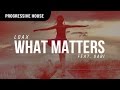 LoaX feat. Gabi - What Matters
