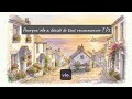 Pourquoi elle a décidé de tout recommencer P2 (French story A2)