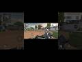 Blood Strike Battle Royale Ranked Match 😱 INSANE Action | 1v4 Clutch Short  #vairalshorts #foryou
