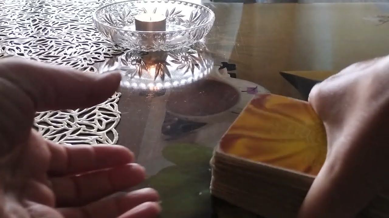 WAGA marzec 2026 TAROT