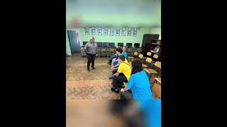 КФКТГРБ /01.10.2025/.УКРАЇНА НЕЗЛАМНА. КВЕСТ КОЗАЦЬКОЇ СЛАВИ ОДВІЧНА СУРМА #кфктгрб #разомдоперемоги