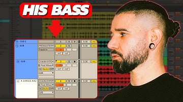 Skrillex Does THIS with His Sub Bass – You Should Too!