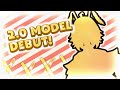 2.0 Model Debut!