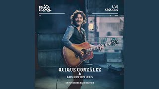 Y los Conserjes de Noche (En Vivo)