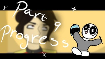 Open up your eyes map part 9, progress!