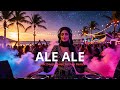 Ale Ale 🚀 Arabic Techno Remix 2026 | Balkan Beats & Deep House | Ultimate Club Banger
