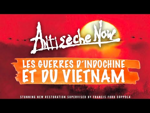 Vidéo: Qui a ramené des troupes du Vietnam ?