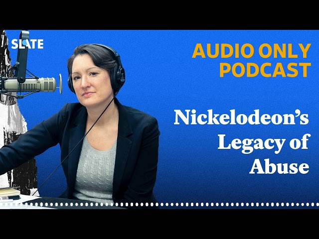 Nickelodeon’s Legacy of Abuse | What Next | Daily News and Analysis