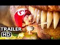 THE SUPER MARIO GALAXY MOVIE "Baby Mario VS T-Rex" Super Bowl Trailer (2026)